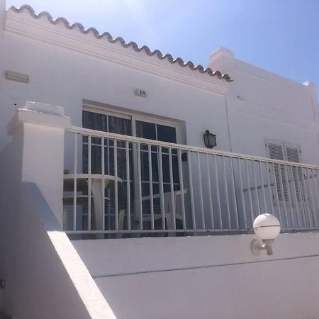 Апартаменты Arenal Den Castell Castellsol Ареналь-д'эн-Кастель Экстерьер фото